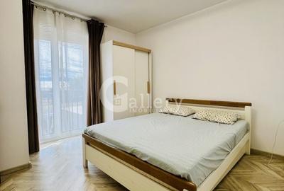 Apartament cu 2 camere în Est - 14