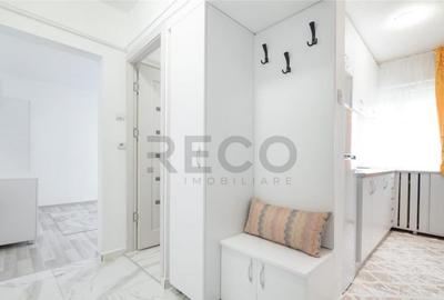 RECO . APARTAMENT 2 CAMERE . IOSIA . - 9
