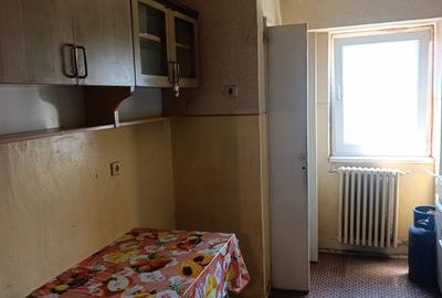 Apartament cu 2 camere decomandat în Central - 4