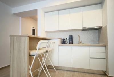 Garsonieră în Central - 10