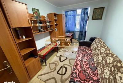 Apartament cu 4 camere decomandat în Central - 4