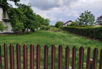 Teren Construcții intravilan de 1061 mp, în Vânători - 3