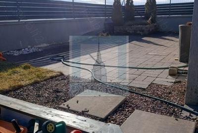 Apartament 3 camere decomandat - zona Sanpetru - 8