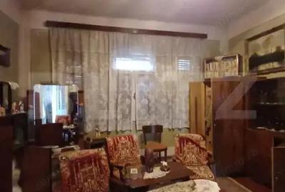 Casa renovabila, 3 camere in zona Centrala - 13