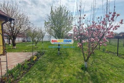 Casă cu Teren 800 Mp în Vest - 1