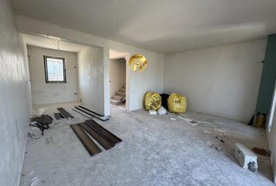 Casa P+1 - 3 camere - Otopeni - Aproape de Metrou - 7