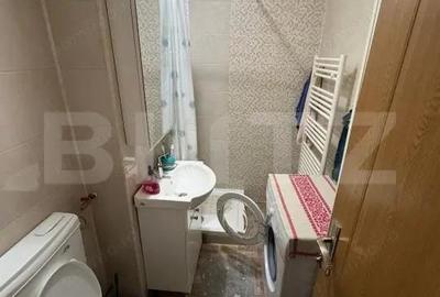 Garsonieră decomandată în Central - 2