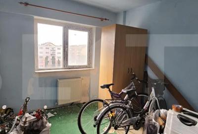 Apartament cu 5 camere decomandat în Central - 11