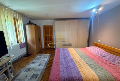 Casă individuală cu 4 camere cu Teren 760 Mp în CFR - 6