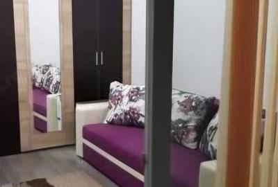 Garsonieră decomandată, mobilată în Militari - 9