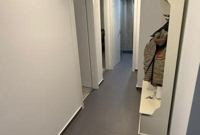Apartament | 3 camere | Unirii | Piata Alba Iulia | Prima chirie - 8
