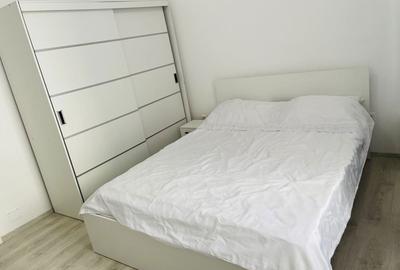 Apartament cu 2 camere în Florești - 15