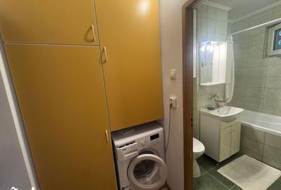 Garsonieră în 7 Noiembrie - 4