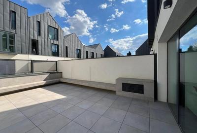 Casă cu 4 camere cu Piscina în Pipera - 13