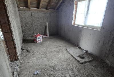 Casă individuală cu 4 camere cu Teren 500 Mp în Moșnița Nouă - 9