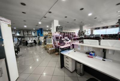 Spațiu comercial, de 300 mp, în Afumați - 3