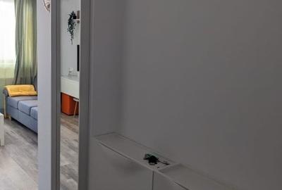 Apartament impecabil 3 camere - 8