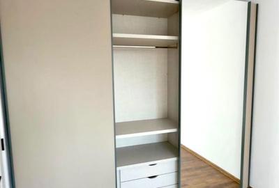 Apartament cu 2 camere în Chișoda - 2