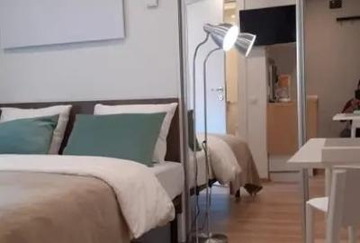 Garsonieră în Centrul Istoric - 7