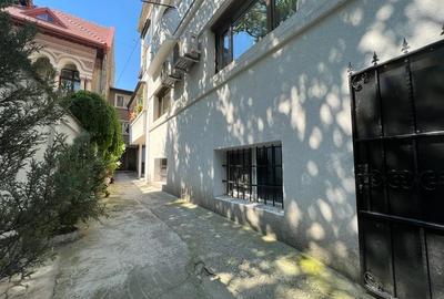 Apartament cu 3 camere decomandat în Cișmigiu - 15