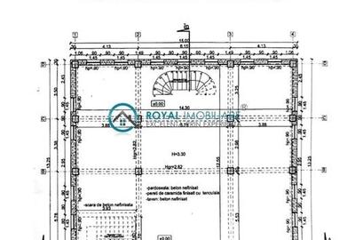 Royal Imobiliare-Inchiriere Spatiu Birouri Zona Ultracentrala - 2