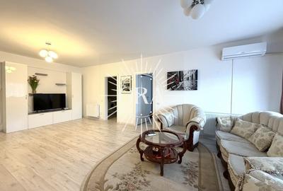 APARTAMENT CU 2 CAMERE | DE INCHIRIAT | STRADA FABRICII | LOC DE PARCARE INCLUS - 2