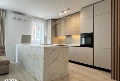 Apartament cu 2 camere în Tractorul