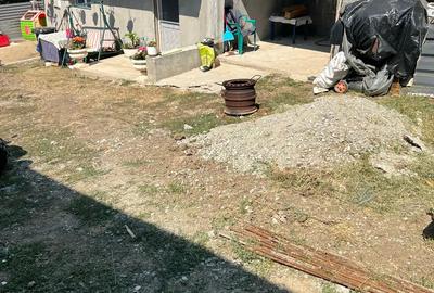 Casă cu 2 camere în Baldovinești - 6