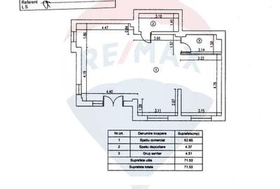 Inchiriere spatiu comercial versatil - Militari Residence Inchiriere spatiu comercial versatil - Militari Residence - 3