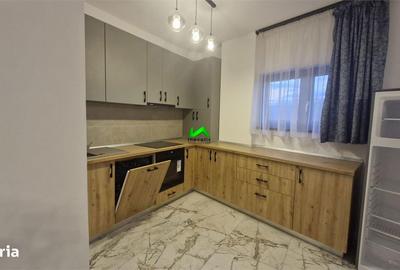 Apartament cu 3 camere în Piața Cluj - 9