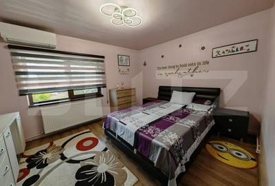 Apartament 3 camere, 79 mp, zona Rendez Vous - 5