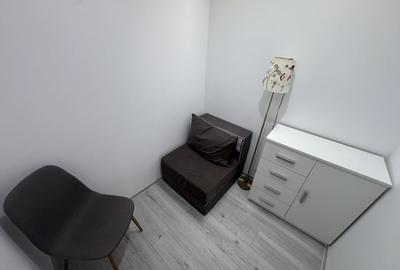 Garsoniera de pe strada Visinilor - 11