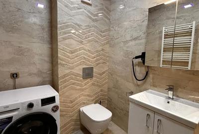 Garsonieră decomandată în Tractorul - 2