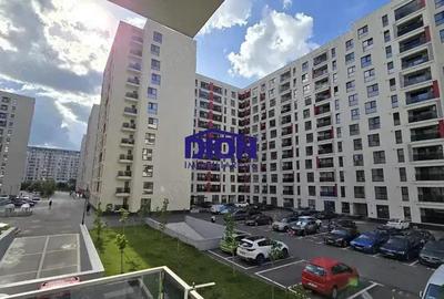 Exigent plaza Parcul Liniei Lujerului Plaza AFI Dr.Tab.Politehnica
