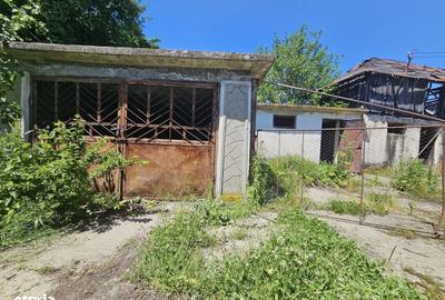 Casă cu 4 camere în Viișoara - 20