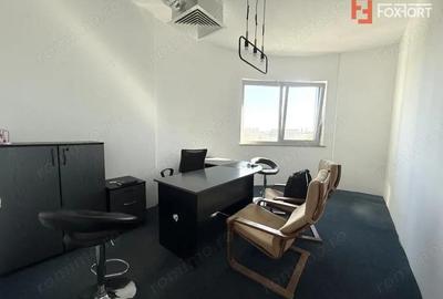 Spatiu de birou, 90 mp, Central - zona Premium - 3