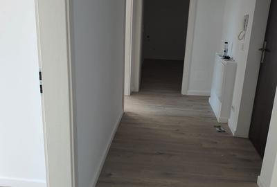Apartament cu 2 camere decomandat în Central - 8