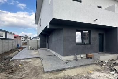Casă individuală cu 3 camere cu Teren 400 Mp în Vârteju - 3