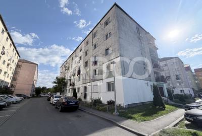 Garsonieră decomandată, mobilată în Broscărie - 8