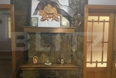 Casă cu 8 camere cu Teren 1000 Mp în Gura Humorului - 1