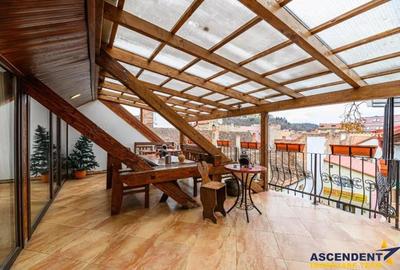 Descopera eleganta istorica si calatoreste in timp, in inima Brasovului - 17