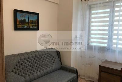 Apartament 3 camere Concept Residence, parcare inclusă- 550 EURO - 3