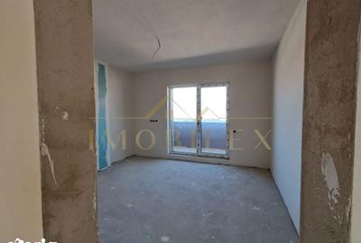 Apartament cu 4 camere în Florești - 4