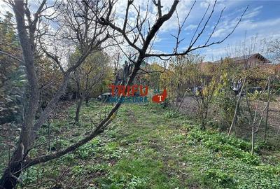 Teren pretabil locuințe semicolective zona Lipoveni - 5