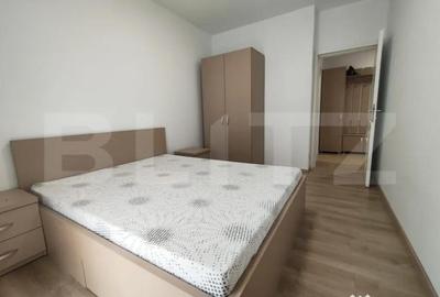 Apartament cu 3 camere decomandat în Central - 7