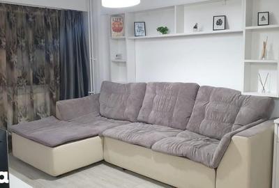 Garsonieră în Ultracentral