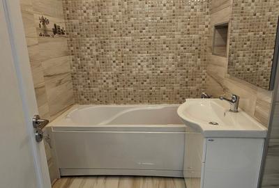 Apartament renovat total, mobilat nou, prima inchiriere, langa metrou, la cheie. - 6