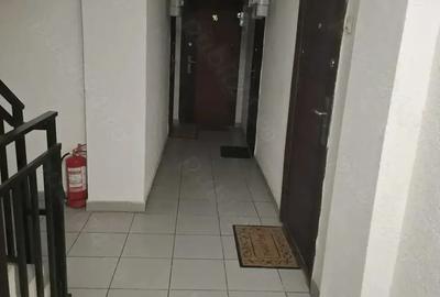 Garsonieră decomandată în Chiajna - 2