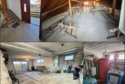 Casa cu vedere la padure langa parc in zona selecta - 7