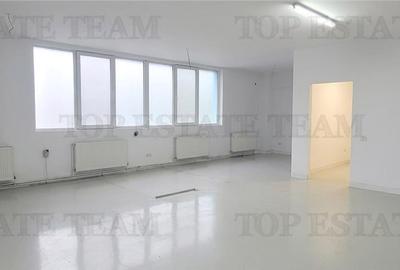 Spațiu comercial, de 120.51999664307 mp, în Odăi - 3